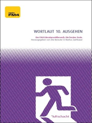 cover image of Wortlaut 10. ausgehen